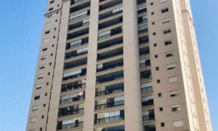 Apartamento com 3 dormitórios à venda, 202 m² por R$ 2.800.000,00 - Jardim Anália Franco - São Paulo/SP