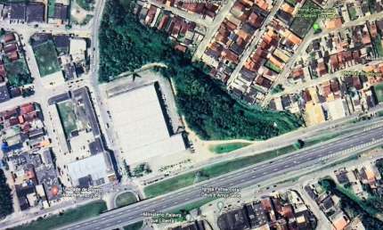 Prédio à venda, 22000 m² por R$ 17.000.000,00 - Belas Artes - Itanhaém/SP