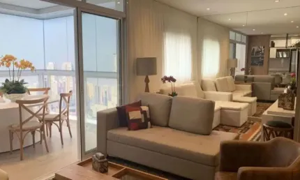 Apartamento com 3 dormitórios à venda, 80 m² por r$ 1.380.000,00 - tatuapé - são paulo/sp