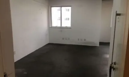 Sala Comercial para locação, Tatuapé, São Paulo - SA0032.