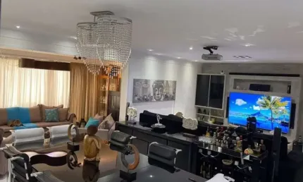 Apartamento com 3 suítes à venda na Vila Carrão, Sao Paulo, SP.