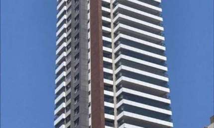 Apartamento Residencial à venda, Tatuapé, São Paulo - AP3572.