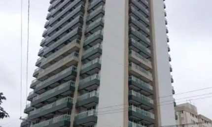 Sala à venda, 36 m² por R$ 455.000,00 - Vila Carrão - São Paulo/SP