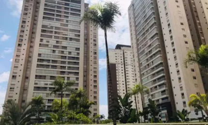 Apartamento à venda, 242 m² por R$ 3.690.000,00 - Tatuapé	 - São Paulo/SP