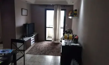 Apartamento com 2 dormitórios à venda, 65 m² por r$ 530.000,00 - tatuapé	 - são paulo/sp