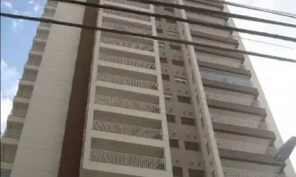 Apartamento com 1 dormitório à venda, 48 m² por R$ 580.000,00 - Tatuapé - São Paulo/SP