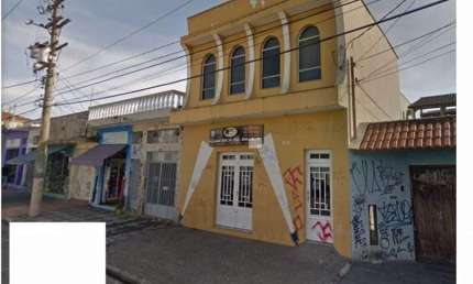 Salão Comercial para locação, Vila Carrão, São Paulo - SL0042.