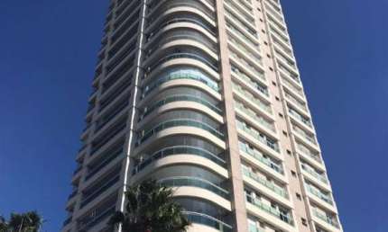 Apartamento para locação próximo do Shopping Anália Franco, mobiliado e decorado.