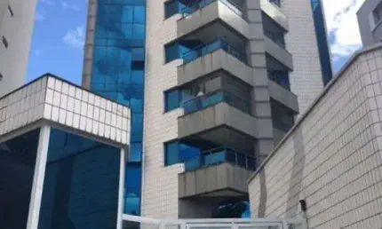 Apartamento Residencial à venda, Parque da Mooca, São Paulo - AP4815.