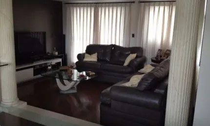 Apartamento Residencial à venda, Tatuapé, São Paulo - AP4825.