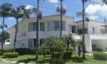 Sobrado Residencial à venda, Acapulco, Guarujá - SO0013.