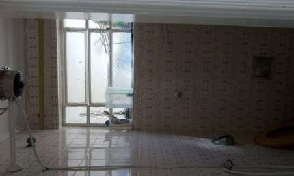 Sobrado Residencial à venda, Tatuapé, São Paulo - SO0027.