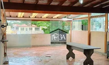 Sobrado com 3 dormitórios à venda, 198 m² por R$ 750.000,00 - Vila Nova Savoia - São Paulo/SP