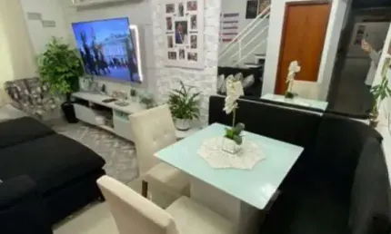 Sobrado Residencial à venda, Vila Carrão, São Paulo - SO0073.