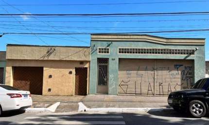 Sobrado Residencial à venda, Cidade Mãe do Céu, São Paulo - SO0085.