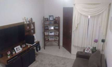 Sobrado Residencial à venda, Vila Matilde, São Paulo - SO0090.