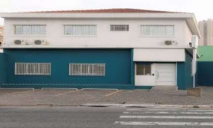 Sobrado Residencial para locação, Vila Nova Manchester, São Paulo - SO0093.