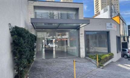 Sobrado Residencial para locação, Vila Gomes Cardim, São Paulo - SO0098.