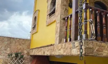 Sobrado Residencial à venda, Cidade Patriarca, São Paulo - SO0136.