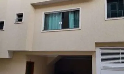 Sobrado Residencial à venda, Vila Marieta, São Paulo - SO0141.
