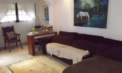 Sobrado Residencial à venda, Jardim Brasília, São Paulo - SO0229.