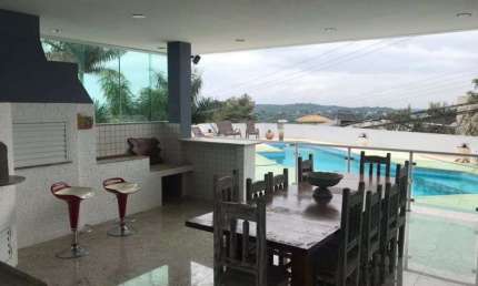 Sobrado Residencial à venda, Parque Residencial Itapeti, Mogi das Cruzes - SO0255.