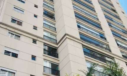 Apartamento Residencial à venda, Vila Regente Feijó, São Paulo - AP5415.