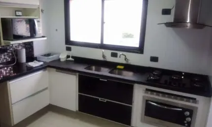 Apartamento residencial à venda, vila ema, são paulo - ap5489.