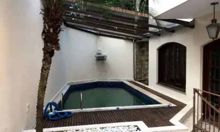Sobrado Residencial à venda, Vila Formosa, São Paulo - SO0327.