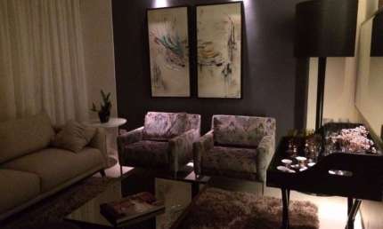 Sobrado com 4 dormitórios à venda, 300 m² por R$ 1.198.000,00 - Vila Antonieta - São Paulo/SP