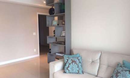 Apartamento Residencial à venda, Vila Gomes Cardim, São Paulo - AP5616.