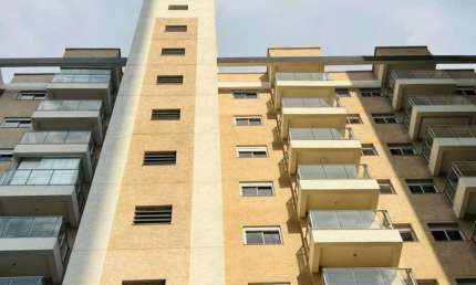 APARTAMENTO NOVO PARA VENDA COM 1 DORMITORIO NO JARDIM ANALIA FRANCO