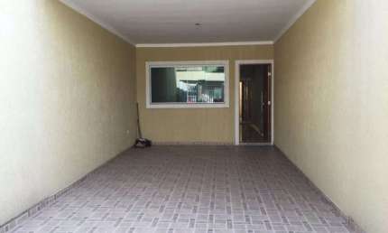 Sobrado Residencial à venda, Vila Carrão, São Paulo - SO0454.