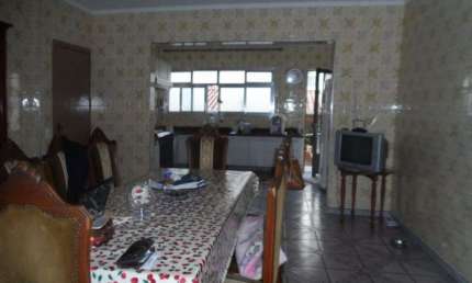 Sobrado com 3 dormitórios à venda, 320 m² por R$ 2.500.000,00 - Jardim Anália Franco - São Paulo/SP