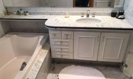 Apartamento residencial à venda, jardim anália franco, são paulo - ap5938.