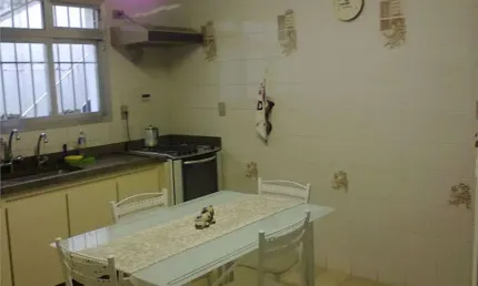 Sobrado Residencial à venda, Vila Carrão, São Paulo - SO0574.