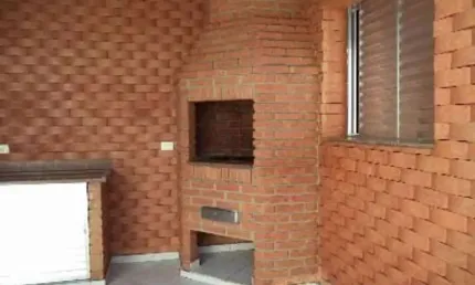 Sobrado Residencial à venda, Vila Invernada, São Paulo - SO0576.