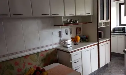 Apartamento com 3 dormitórios à venda, 185 m² por R$ 1.200.000,00 - Jardim Avelino - São Paulo/SP