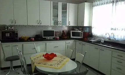 Sobrado residencial à venda, tatuapé, são paulo - so0655.