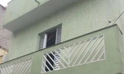 Sobrado residencial à venda, chácara mafalda, são paulo - so0726.