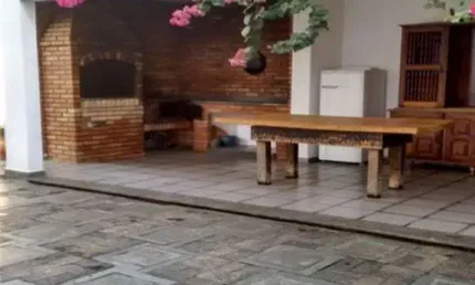 Sobrado Residencial para venda e locação, Jardim Textil, São Paulo - SO0972.