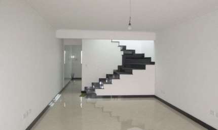 Sobrado Residencial à venda, Vila Santa Isabel, São Paulo - SO1075.