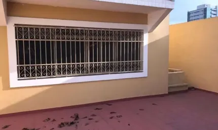 Sobrado com 4 dormitórios à venda, 245 m² por R$ 1.997.500,00 - Tatuapé - São Paulo/SP