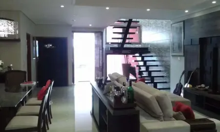 Sobrado Residencial à venda, Tatuapé, São Paulo - SO1144.