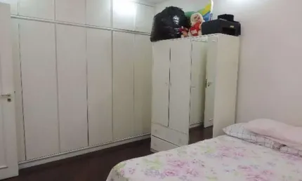 Apartamento Residencial à venda, Tatuapé, São Paulo - AP7033.