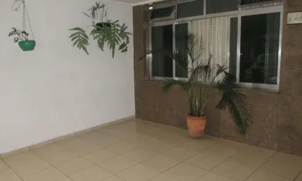 Sobrado Residencial à venda, Jardim Anália Franco, São Paulo - SO1181.