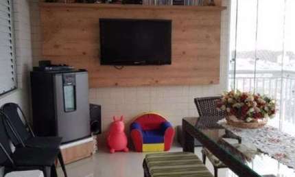 Apartamento Residencial à venda, Vila Formosa, São Paulo - AP7365.