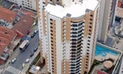 Apartamento com 3 suítes à venda, 138 m², 3 vagas- Tatuapé - São Paulo/SP