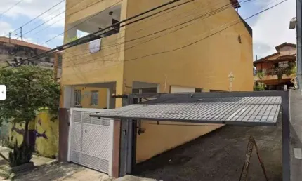 Casa Residencial à venda, Vila Anglo Brasileira, São Paulo - CA0347.