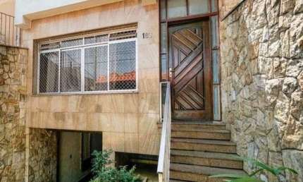 Casa Residencial à venda, Jardim Vila Formosa, São Paulo - CA0365.